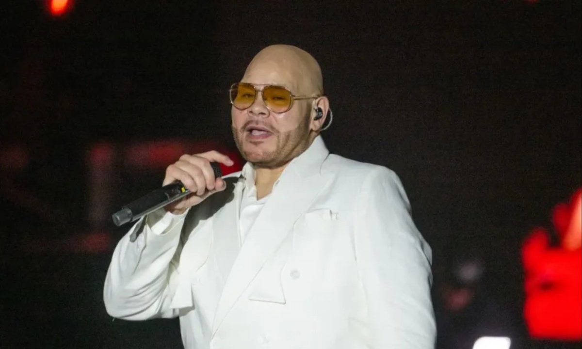 Fat Joe Faces $20 Million Lawsuit Alleging Sexual Abuse, Exploitation, and Assault of Minors