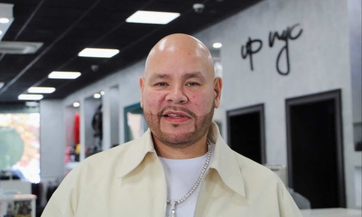 Fat Joe Faces $20 Million Lawsuit Alleging Sexual Abuse, Exploitation, and Assault of Minors
