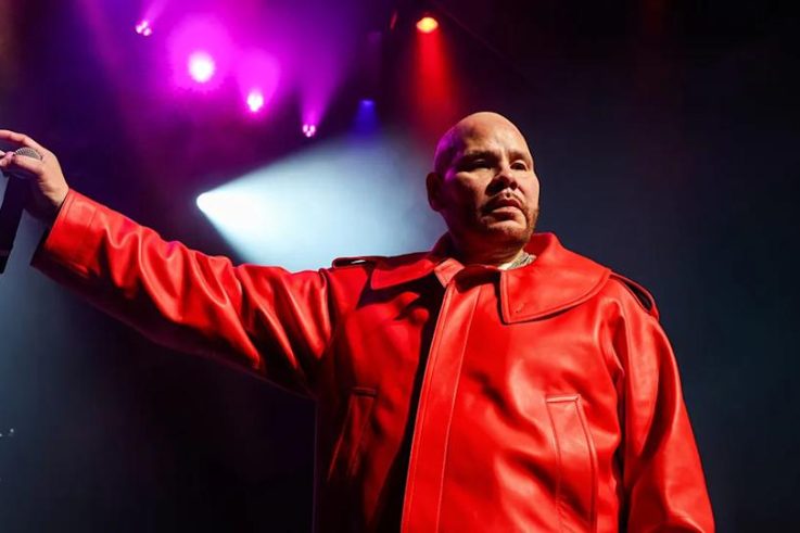 Fat Joe Sued for $20M by Ex-Hype Man Over Alleged Abuse, Credit Theft, and Underage Sex Claims