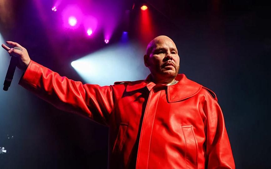Fat Joe Sued for $20M by Ex-Hype Man Over Alleged Abuse, Credit Theft, and Underage Sex Claims
