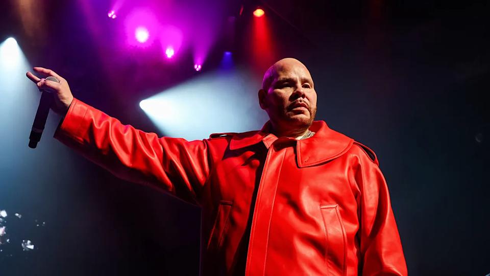 Fat Joe Sued for $20M by Ex-Hype Man Over Alleged Abuse, Credit Theft, and Underage Sex Claims