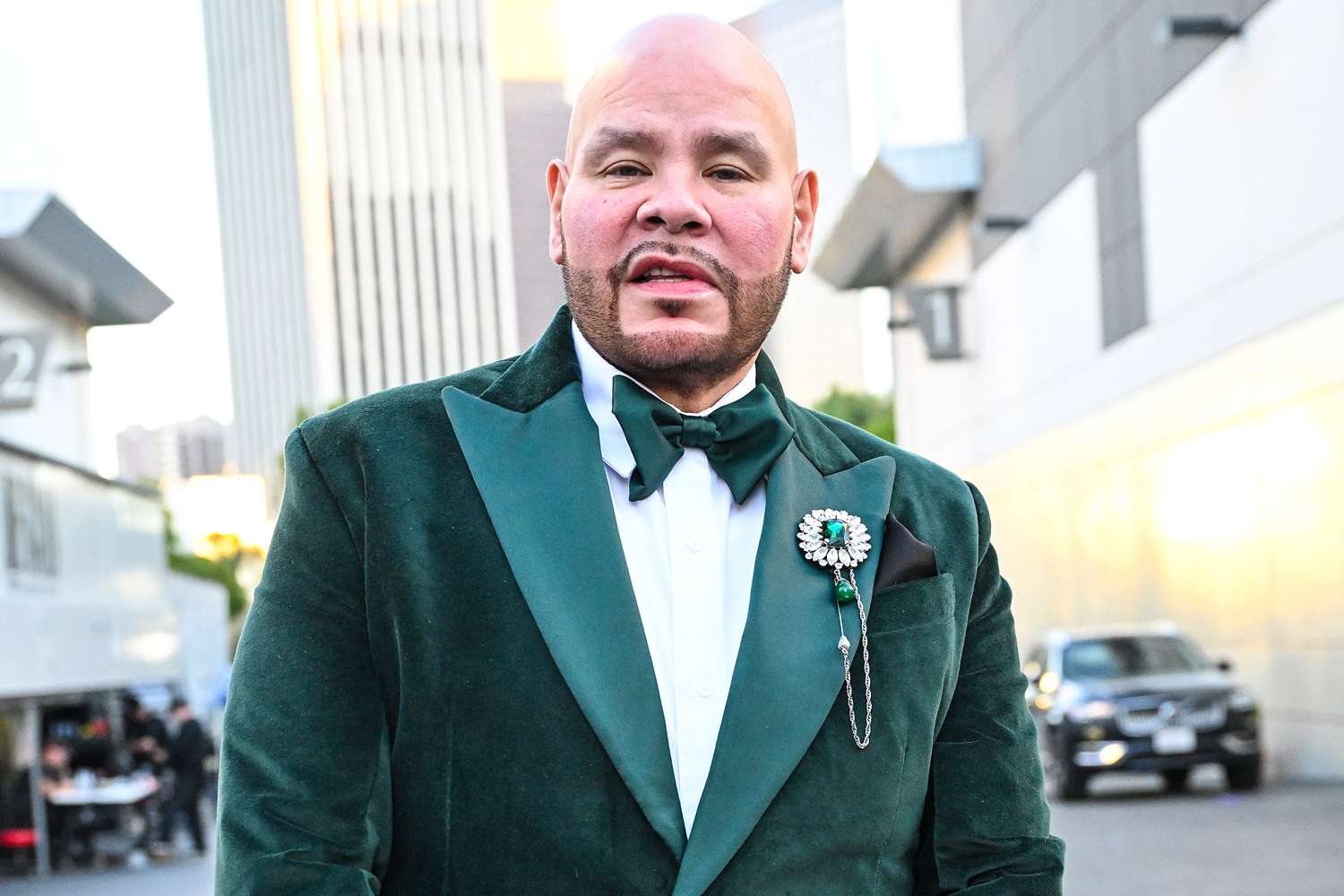 Fat Joe Sued for $20M by Ex-Hype Man Over Alleged Abuse, Credit Theft, and Underage Sex Claims