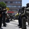 Finneas Joins Los Angeles Protests Amid Rising Tensions Over Federal Troop Deployment