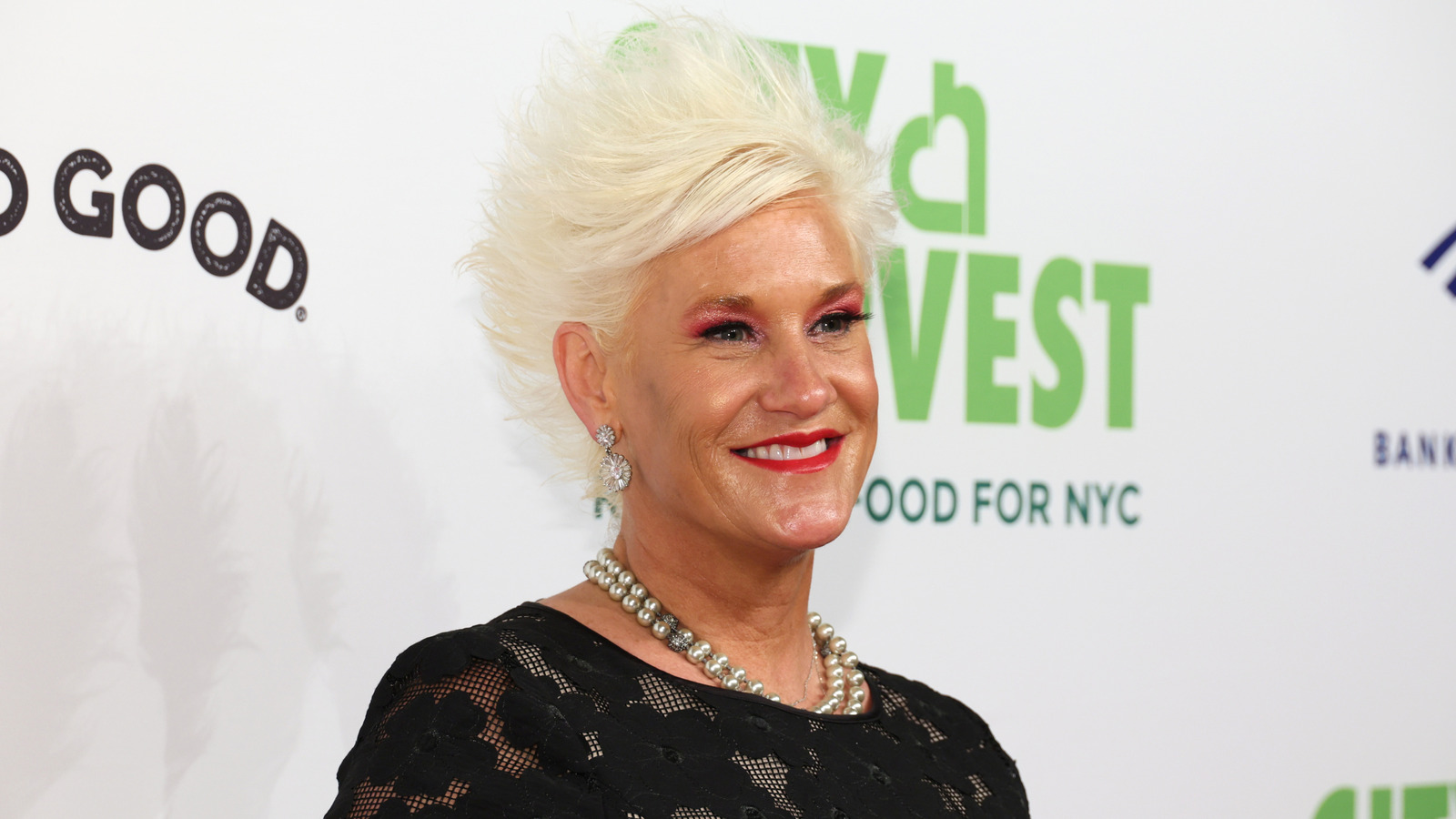 Food Network Star Anne Burrell Dies at 55, Leaves Behind a Legacy of Passion and Personality