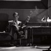 Good Night, and Good Luck Hits Broadway with Clooney and a Stunning 1950s Newsroom Brought to Life
