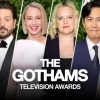 Gotham Television Awards Spotlight Breakthrough Talent and Sound Alarm for Industry’s Future