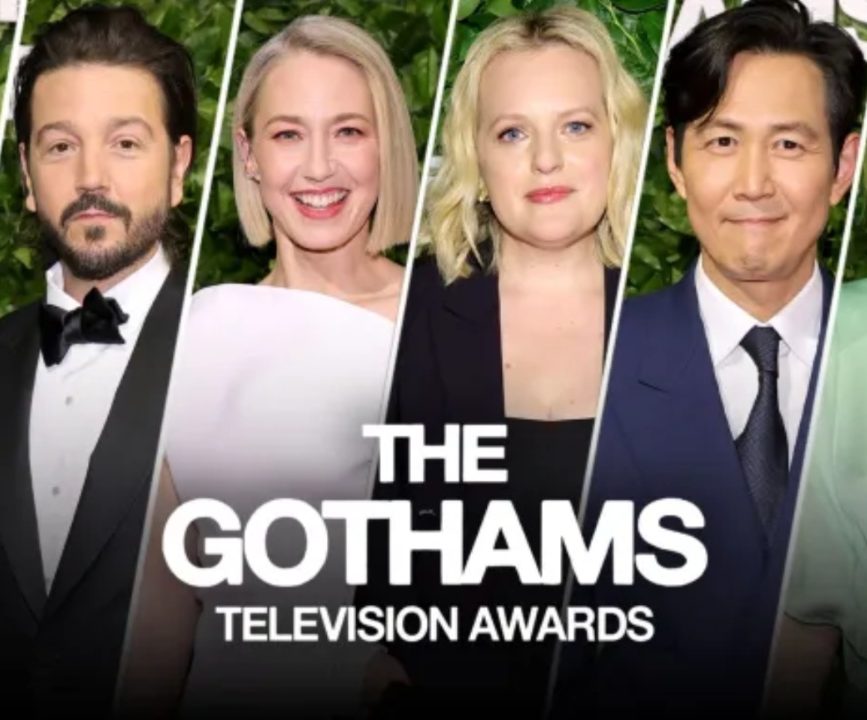 Gotham Television Awards Spotlight Breakthrough Talent and Sound Alarm for Industry’s Future