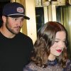 Hailee Steinfeld Marries Josh Allen in Private California Ceremony After Paris Romance and Malibu Proposal