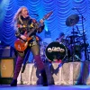 Heart’s Guitars Stolen Before Atlantic City Show as Police Arrest Suspect and Wilson Offers Reward
