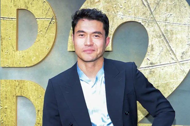 Henry Golding Calls James Bond Role a “Nightmare,” Urges Franchise to Expand Beyond 007