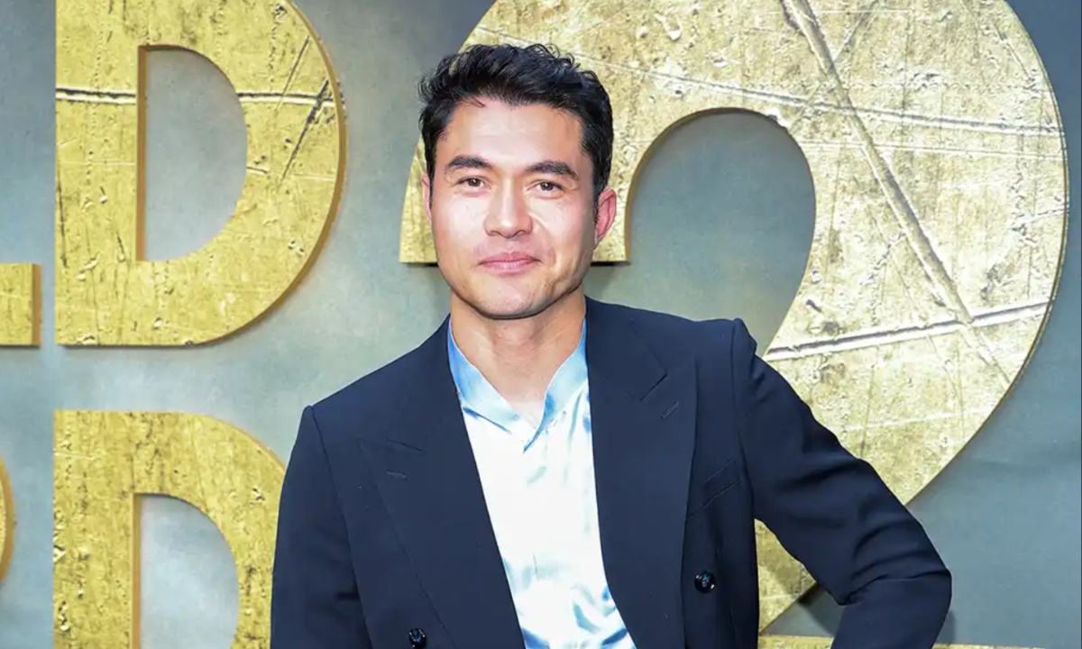 Henry Golding Calls James Bond Role a “Nightmare,” Urges Franchise to Expand Beyond 007