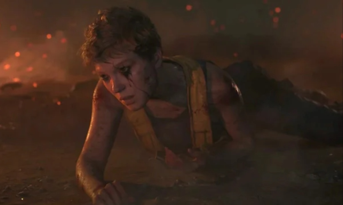 Hideo Kojima Reimagines Death Stranding 2 After Pandemic Isolation and Creative Crisis