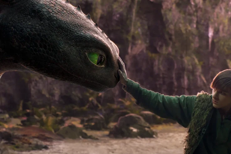 How to Train Your Dragon Live-Action Remake Eyes $185M Global Debut Amid Massive Fan Buzz and Critical Praise