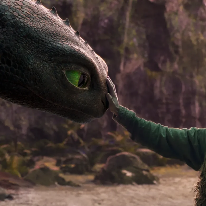How to Train Your Dragon Live-Action Remake Eyes $185M Global Debut Amid Massive Fan Buzz and Critical Praise