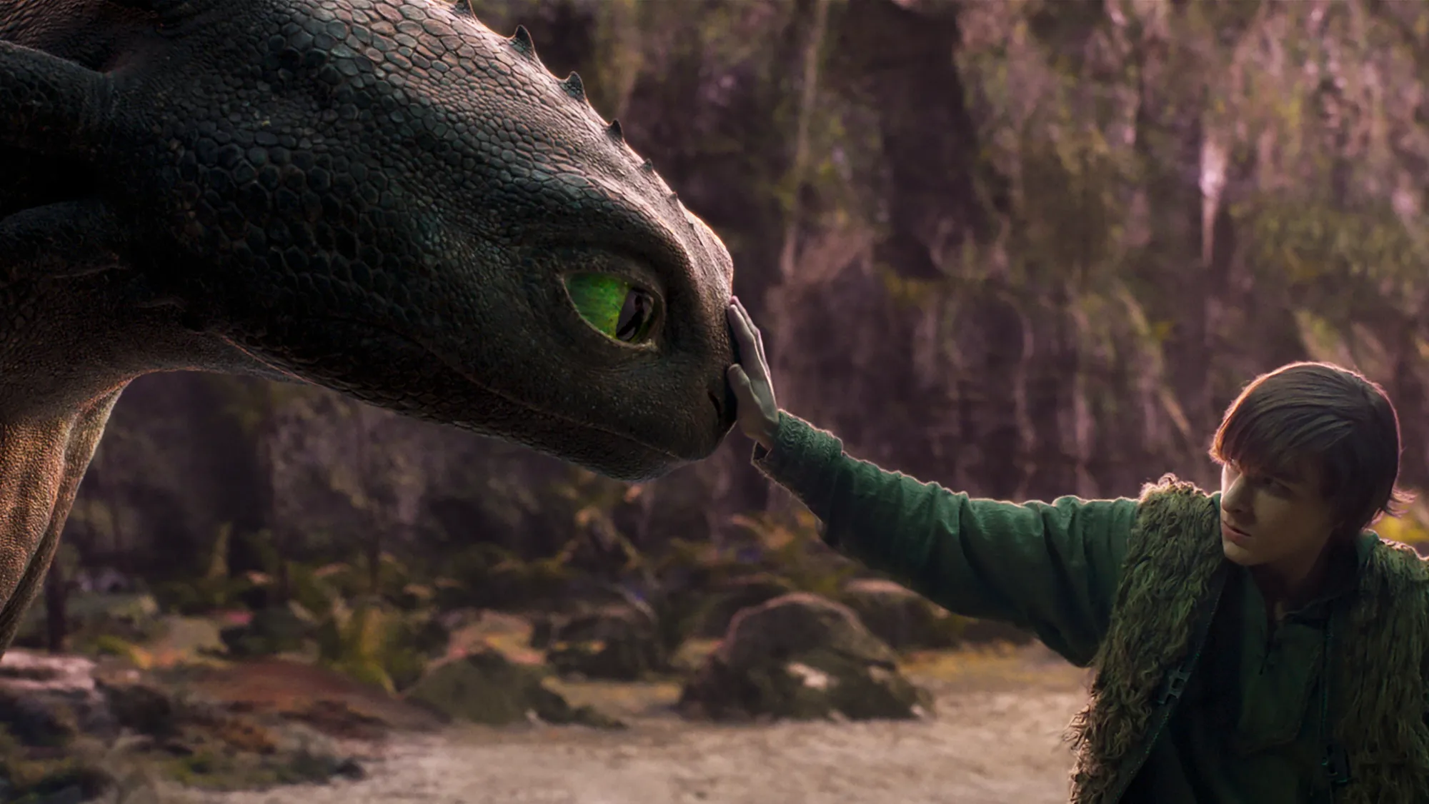 How to Train Your Dragon Live-Action Remake Eyes $185M Global Debut Amid Massive Fan Buzz and Critical Praise