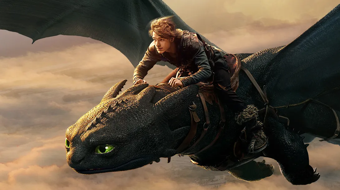 How to Train Your Dragon Live-Action Remake Eyes $185M Global Debut Amid Massive Fan Buzz and Critical Praise