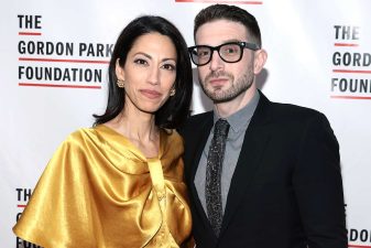 Huma Abedin and Alex Soros Marry in Lavish Hamptons Ceremony Surrounded by Power and Prestige