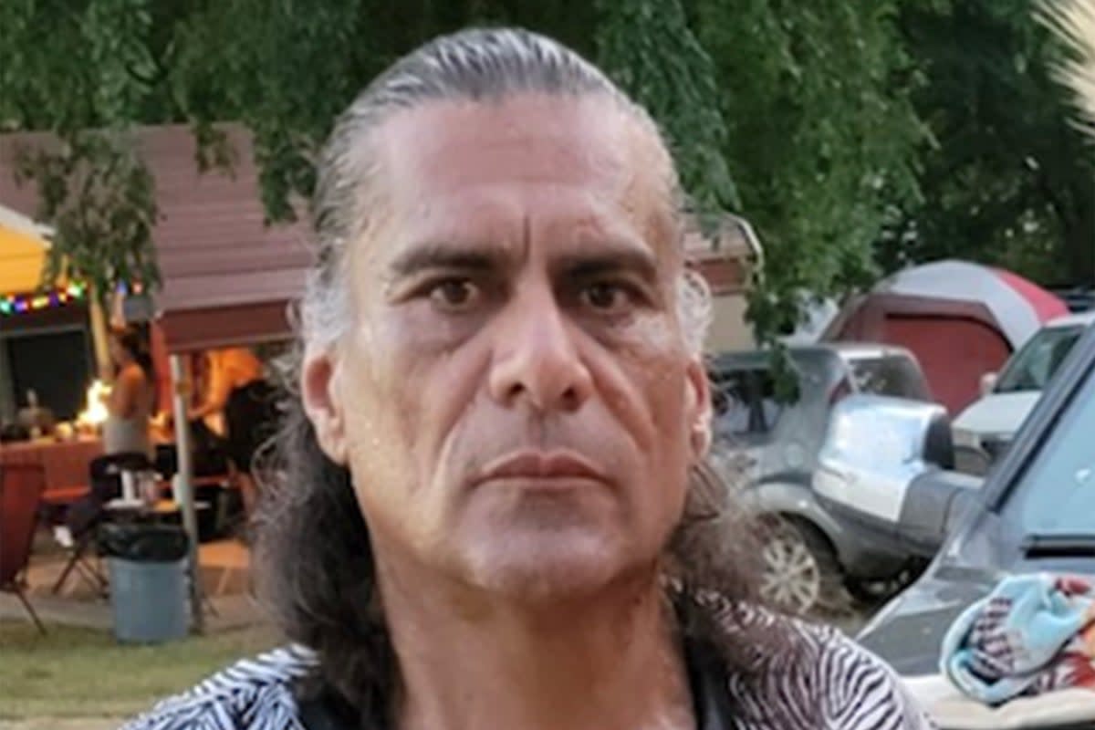 Husband of Jonathan Joss Calls Shooting a Hate Crime and Launches Online Justice Campaign