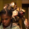 Ironheart Rebuilds as Grief Transforms Riri Williams and a New Threat Emerges