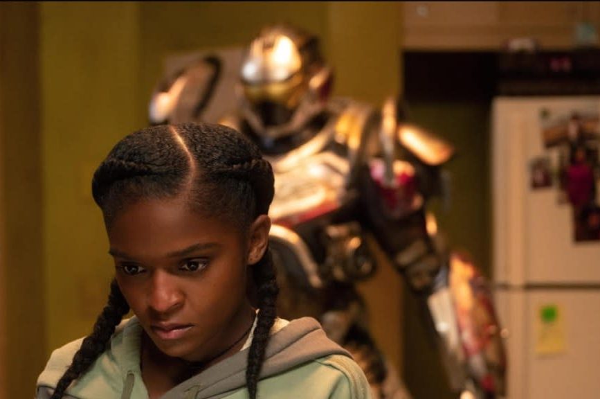 Ironheart Rebuilds as Grief Transforms Riri Williams and a New Threat Emerges