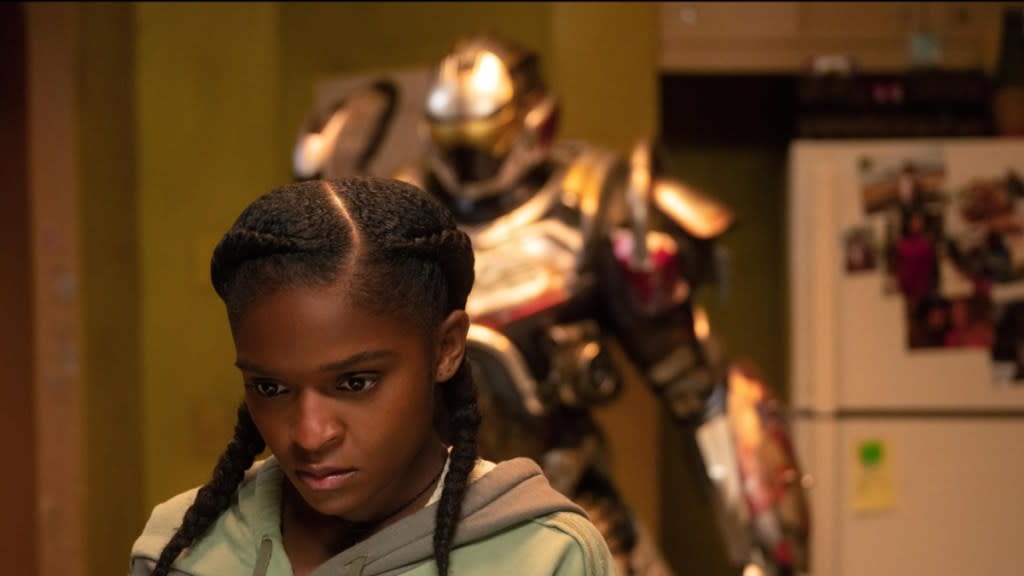 Ironheart Rebuilds as Grief Transforms Riri Williams and a New Threat Emerges
