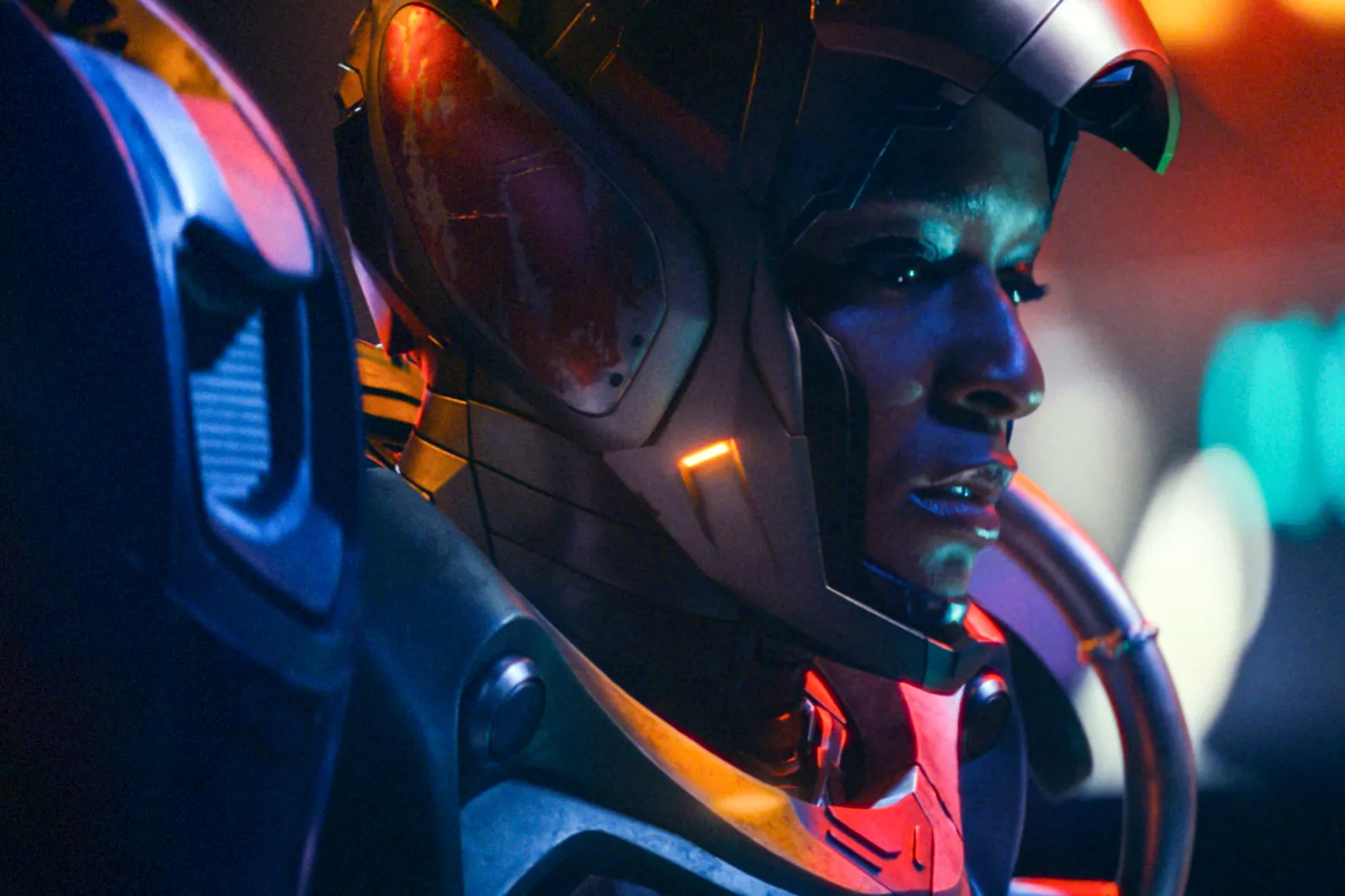 Ironheart Rebuilds as Grief Transforms Riri Williams and a New Threat Emerges