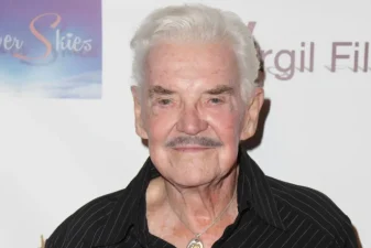 Jack Betts Dies at 96 as Spaghetti Western Star and Stage Veteran Remembered for Versatile Legacy