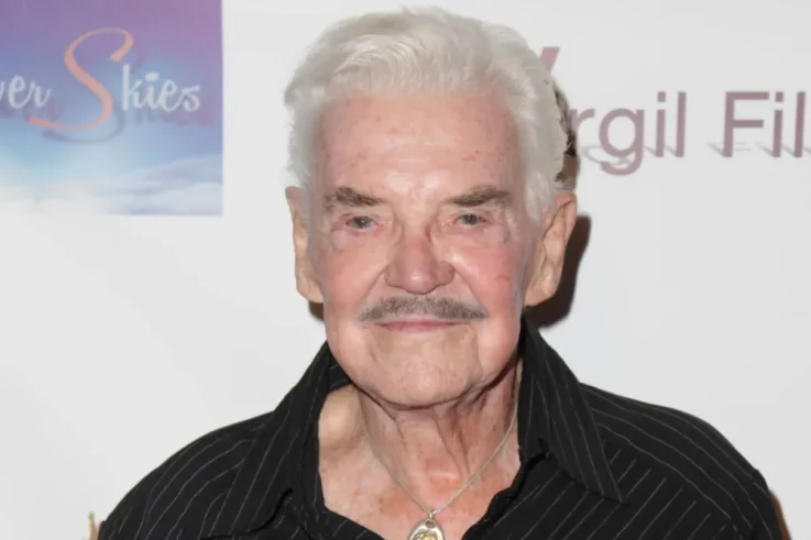 Jack Betts Dies at 96 as Spaghetti Western Star and Stage Veteran Remembered for Versatile Legacy