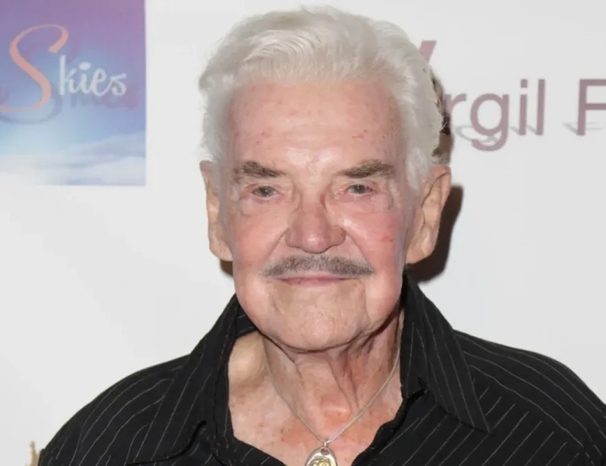 Jack Betts Dies at 96 as Spaghetti Western Star and Stage Veteran Remembered for Versatile Legacy