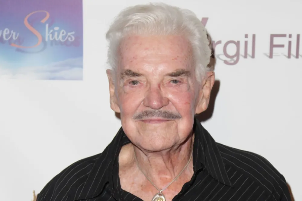 Jack Betts Dies at 96 as Spaghetti Western Star and Stage Veteran Remembered for Versatile Legacy