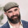 Jason Kelce Shares Funny Photo of Daughter Bennett Passed Out After Big Day, Fans Adore It