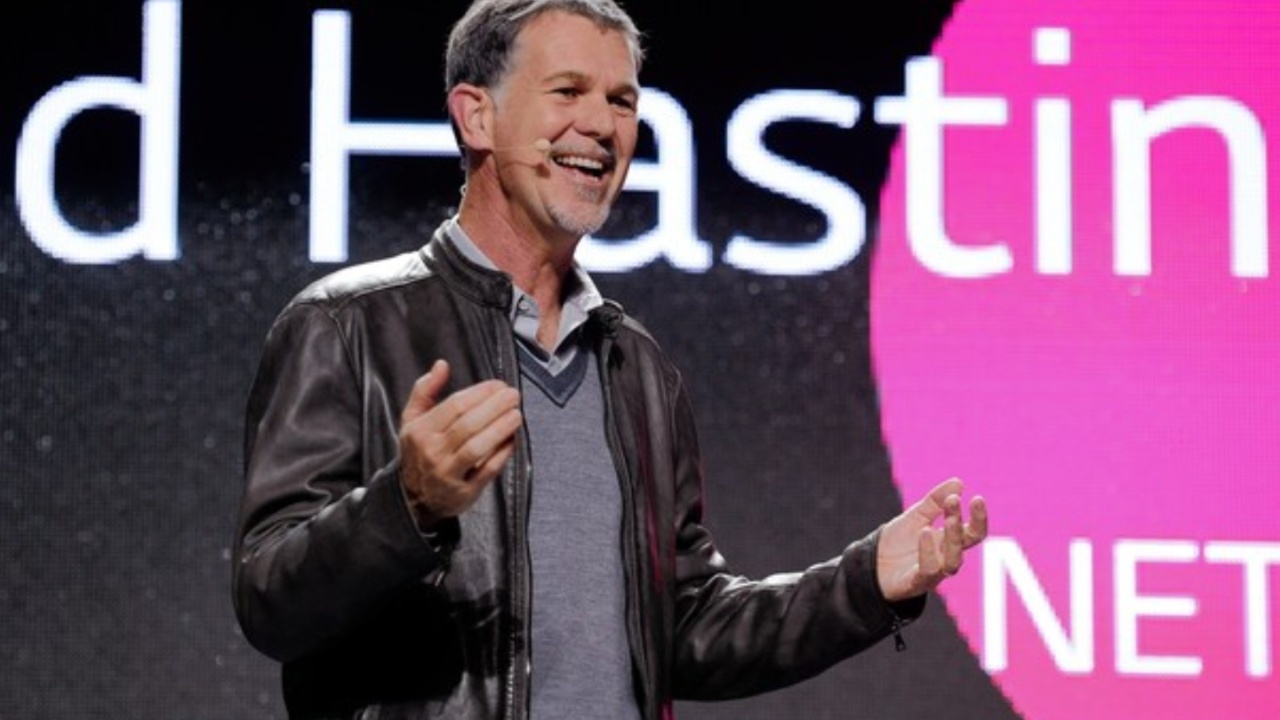 Jay Hoag Loses Netflix Board Seat After Poor Attendance Sparks Shareholder Backlash