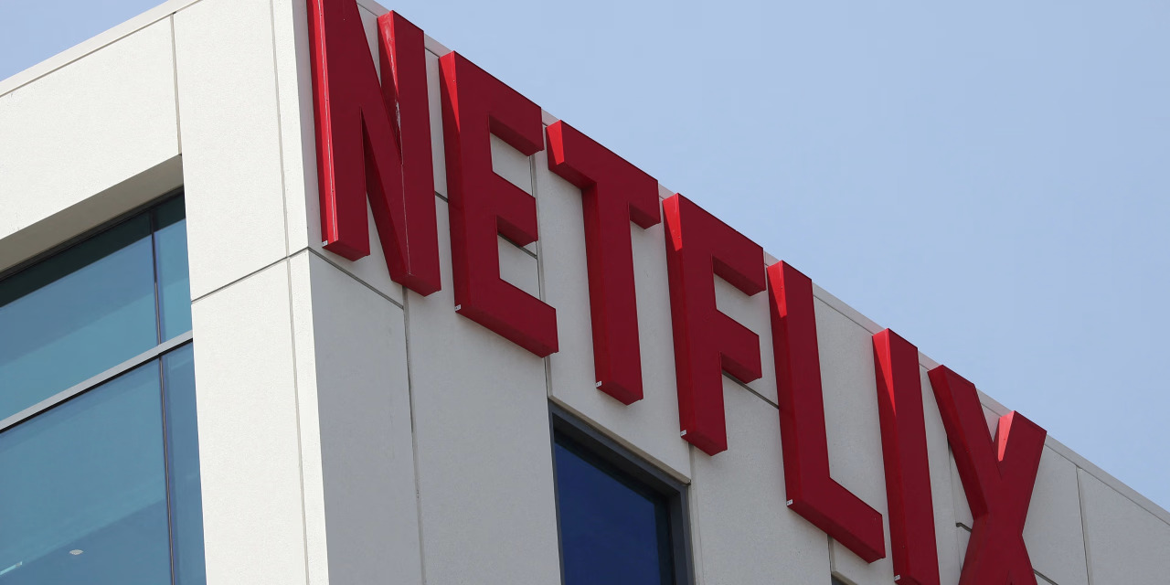 Jay Hoag Loses Netflix Board Seat After Poor Attendance Sparks Shareholder Backlash