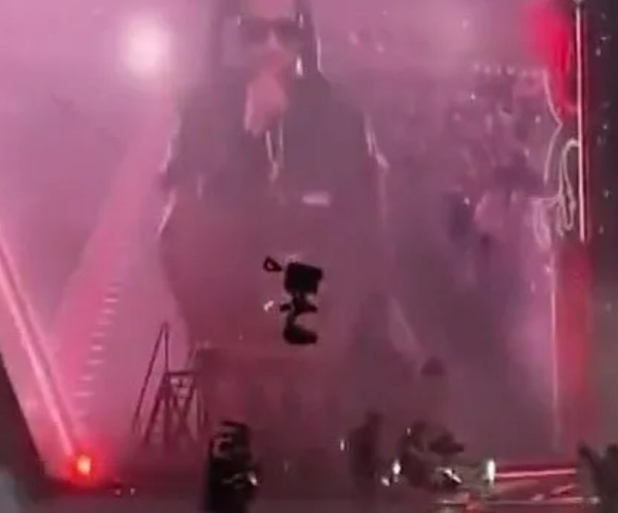 Jay-Z Snubs Kanye West With Paris Lyric Change, Deepening Rift During Beyoncé Tour Stop