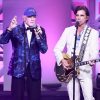 John Stamos Breaks News of Brian Wilson’s Death to Mike Love in Heartbreaking Silence