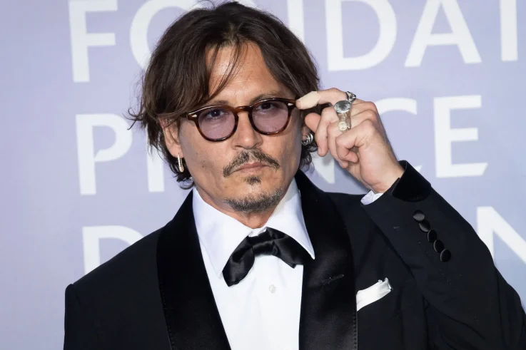 Johnny Depp Calls Himself a #MeToo “Crash Test Dummy,” Reflects on Betrayal and Public Fallout