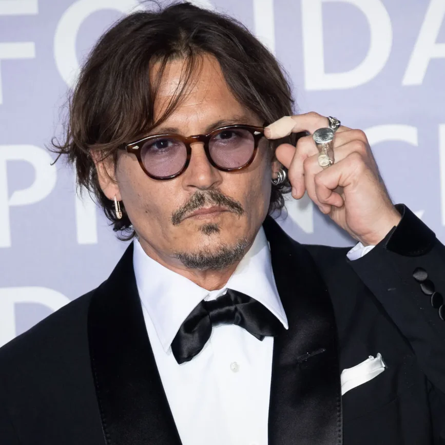 Johnny Depp Calls Himself a #MeToo “Crash Test Dummy,” Reflects on Betrayal and Public Fallout