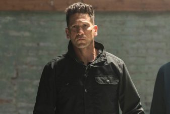 Jon Bernthal Returns as The Punisher in Spider-Man: Brand New Day Reboot
