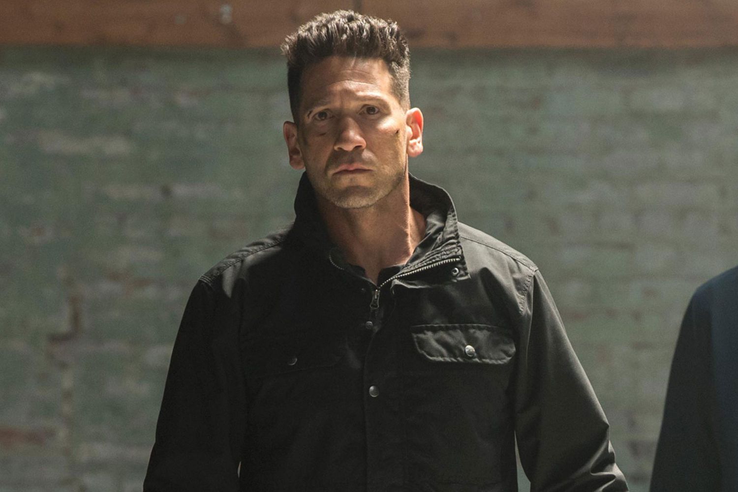 Jon Bernthal Returns as The Punisher in Spider-Man: Brand New Day Reboot