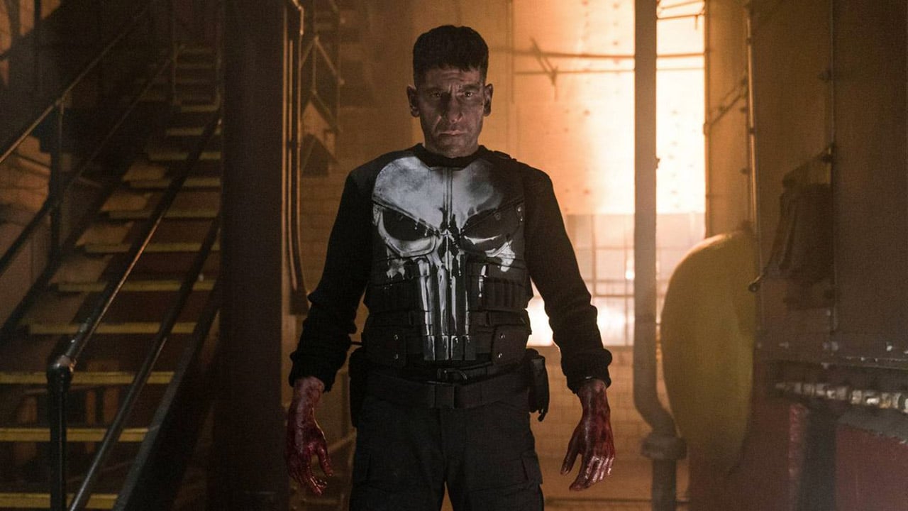 Jon Bernthal Returns as The Punisher in Spider-Man: Brand New Day Reboot