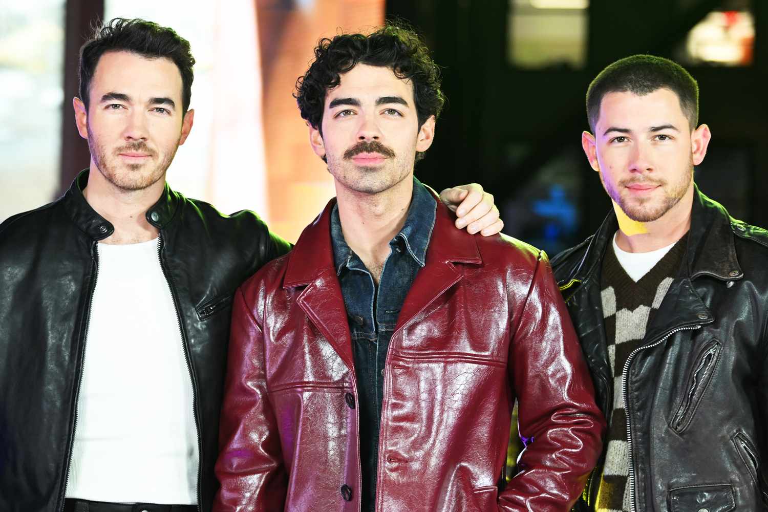 Jonas Brothers Shift Tour Venues in Six Cities, Offer Apology and Priority Access to Fans