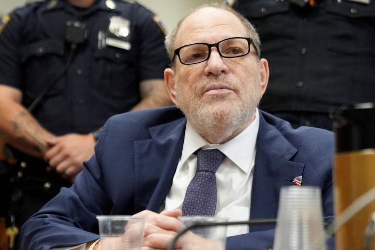 Juror Raises Fairness Concerns as Harvey Weinstein's Retrial Enters Tense Deliberation Phase