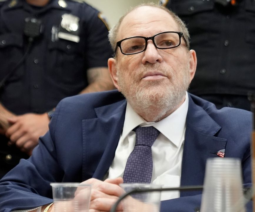 Juror Raises Fairness Concerns as Harvey Weinstein's Retrial Enters Tense Deliberation Phase