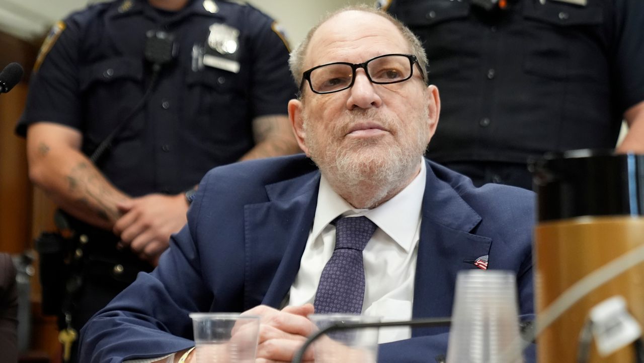 Juror Raises Fairness Concerns as Harvey Weinstein's Retrial Enters Tense Deliberation Phase