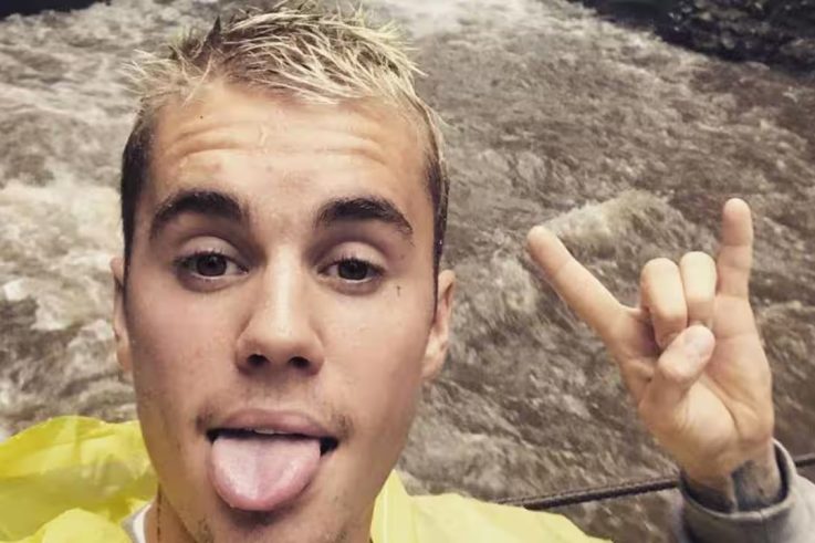Justin Bieber Ends Friendship Over Emotional Rejection, Reflects on Healing During First Father’s Day