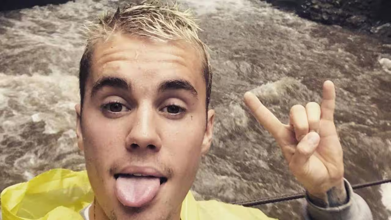 Justin Bieber Ends Friendship Over Emotional Rejection, Reflects on Healing During First Father’s Day