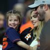 Justin Verlander and Kate Upton Welcome Baby Boy as MLB Ace Juggles Family and Final Season Challenges