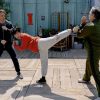 Karate Kid: Legends Revives Rivalry Spirit With New Teen Fighters and Fresh Franchise Energy