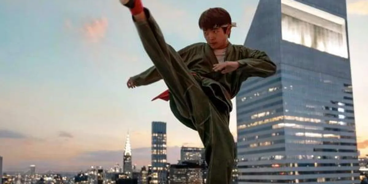 Karate Kid: Legends Revives Rivalry Spirit With New Teen Fighters and Fresh Franchise Energy