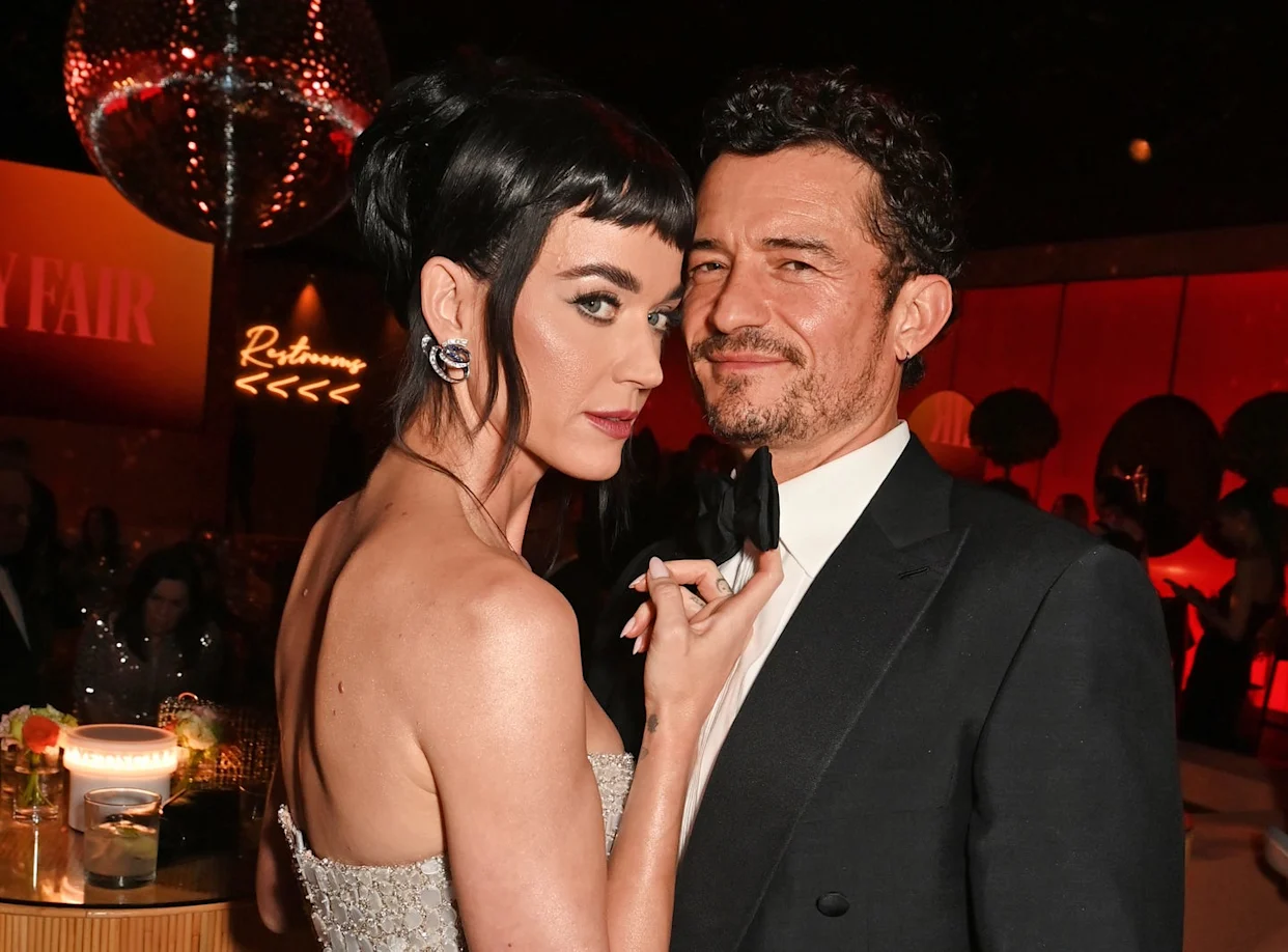 Katy Perry Embraces Joy and Motherhood in Australia Amid Orlando Bloom Breakup Rumors